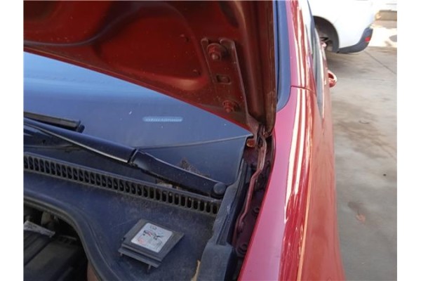 Recambio de bisagra capo izquierda para volkswagen golf vi (5k1) 1.6 advance referencia OEM IAM 1KM823301  