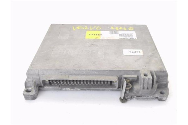 Recambio de centralita para volvo serie 440 referencia OEM IAM 459143 S101705101D 