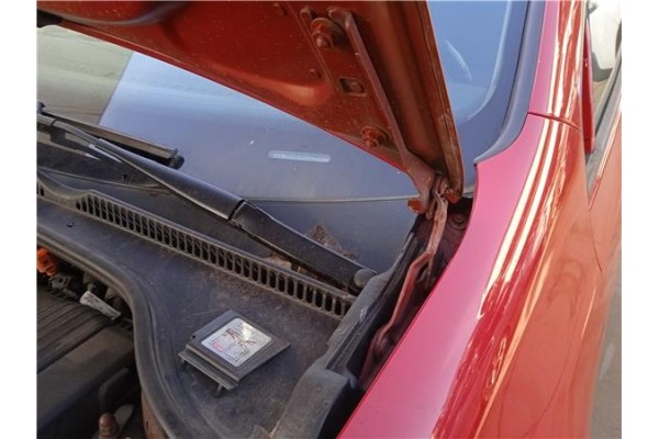 Recambio de bisagra capo izquierda para volkswagen golf vi (5k1) 1.6 advance referencia OEM IAM 1KM823301  