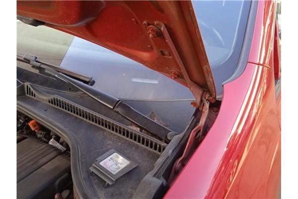 Recambio de bisagra capo izquierda para volkswagen golf vi (5k1) 1.6 advance referencia OEM IAM 1KM823301  