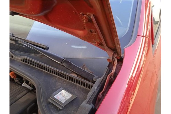 Recambio de bisagra capo izquierda para volkswagen golf vi (5k1) 1.6 advance referencia OEM IAM 1KM823301  