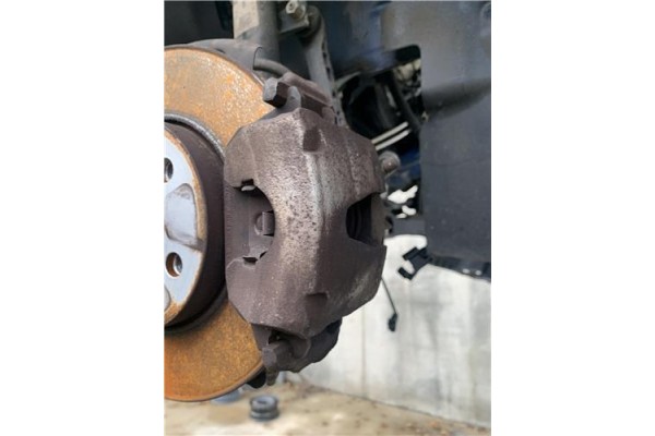 Recambio de pinza freno delantero derecha para seat ibiza (kj1) 1.0 style referencia OEM IAM 2Q0615124  