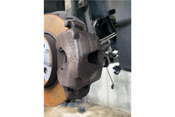 Recambio de pinza freno delantero derecha para seat ibiza (kj1) 1.0 style referencia OEM IAM 2Q0615124  