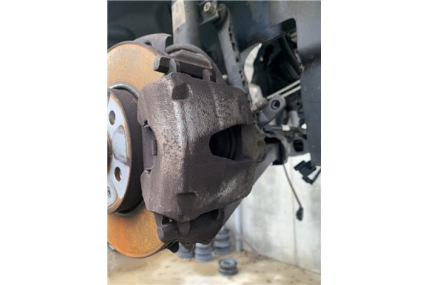 Recambio de pinza freno delantero derecha para seat ibiza (kj1) 1.0 style referencia OEM IAM 2Q0615124  