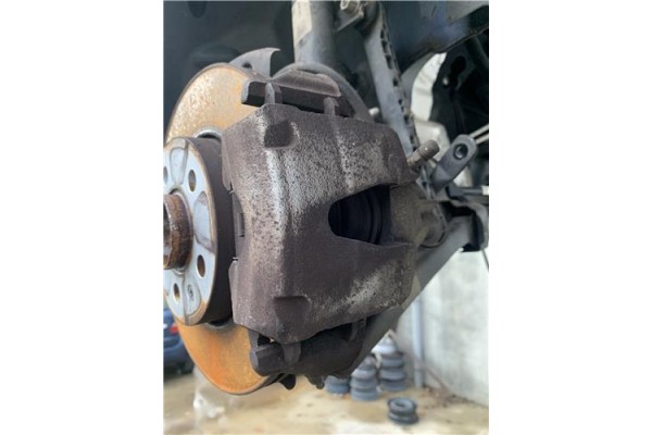 Recambio de pinza freno delantero derecha para seat ibiza (kj1) 1.0 style referencia OEM IAM 2Q0615124  