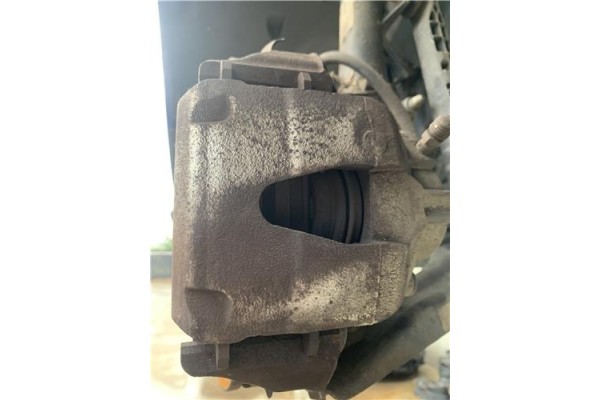 Recambio de pinza freno delantero derecha para seat ibiza (kj1) 1.0 style referencia OEM IAM 2Q0615124  