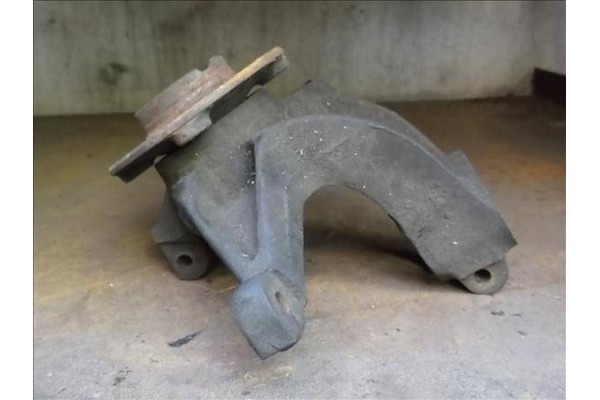 Recambio de mangueta delantero izquierda para peugeot 205 ii (20a/c) 1.4 referencia OEM IAM   