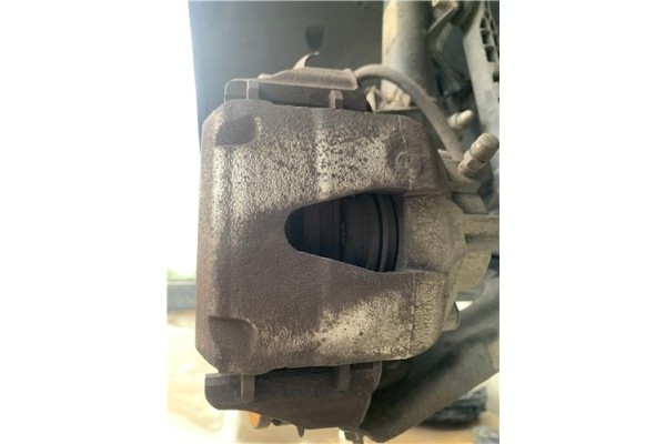 Recambio de pinza freno delantero derecha para seat ibiza (kj1) 1.0 style referencia OEM IAM 2Q0615124  