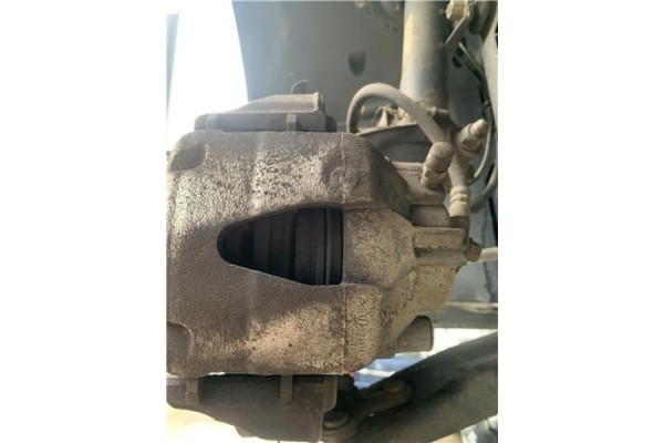 Recambio de pinza freno delantero derecha para seat ibiza (kj1) 1.0 style referencia OEM IAM 2Q0615124  