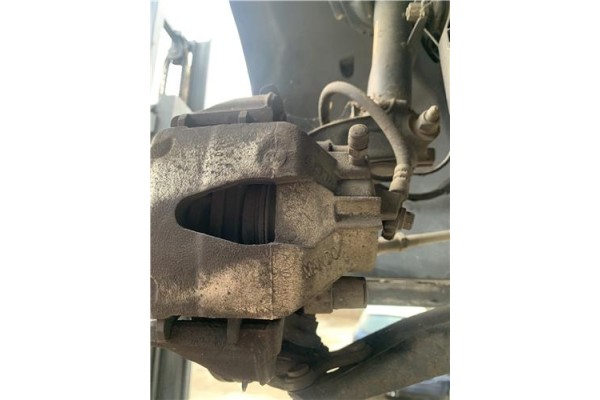 Recambio de pinza freno delantero derecha para seat ibiza (kj1) 1.0 style referencia OEM IAM 2Q0615124  