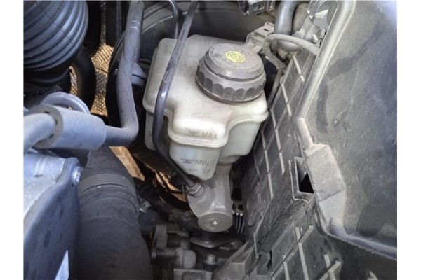 Recambio de bomba freno para volkswagen golf vi (5k1) 1.6 advance referencia OEM IAM 1K1614019K  