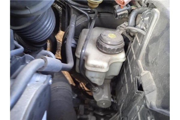 Recambio de bomba freno para volkswagen golf vi (5k1) 1.6 advance referencia OEM IAM 1K1614019K  