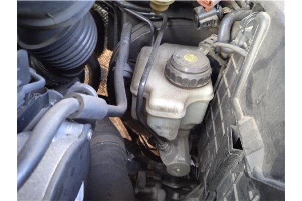 Recambio de bomba freno para volkswagen golf vi (5k1) 1.6 advance referencia OEM IAM 1K1614019K  