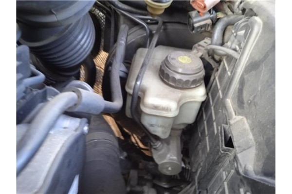 Recambio de bomba freno para volkswagen golf vi (5k1) 1.6 advance referencia OEM IAM 1K1614019K  