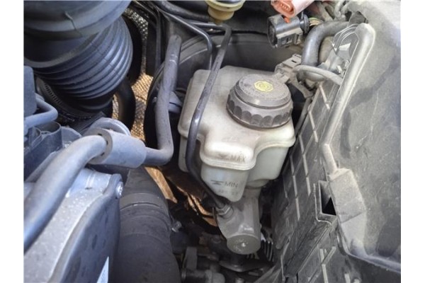 Recambio de bomba freno para volkswagen golf vi (5k1) 1.6 advance referencia OEM IAM 1K1614019K  