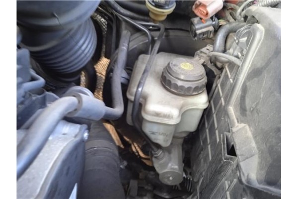 Recambio de bomba freno para volkswagen golf vi (5k1) 1.6 advance referencia OEM IAM 1K1614019K  