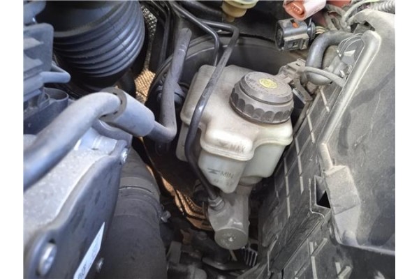 Recambio de bomba freno para volkswagen golf vi (5k1) 1.6 advance referencia OEM IAM 1K1614019K  