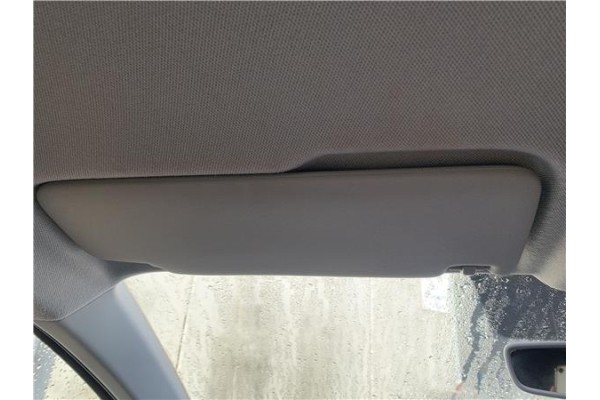 Recambio de parasol izquierdo para seat ibiza (kj1) 1.0 style referencia OEM IAM 6F0857551C 2F4  