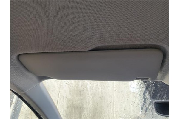 Recambio de parasol izquierdo para seat ibiza (kj1) 1.0 style referencia OEM IAM 6F0857551C 2F4  