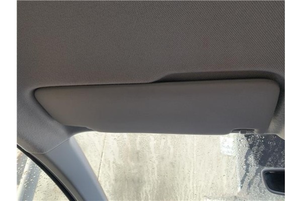 Recambio de parasol izquierdo para seat ibiza (kj1) 1.0 style referencia OEM IAM 6F0857551C 2F4  