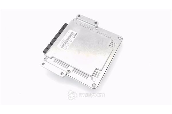 Recambio de centralita para mitsubishi space star (dg0) 1.9 1900 di-d plus referencia OEM IAM MR577252  