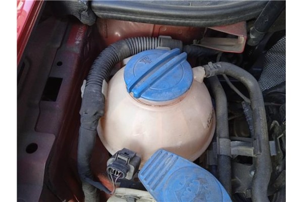 Recambio de botella expansion para volkswagen golf vi (5k1) 1.6 advance referencia OEM IAM 1K0121407A  