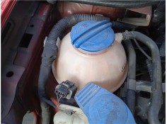 Recambio de botella expansion para volkswagen golf vi (5k1) 1.6 advance referencia OEM IAM 1K0121407A  