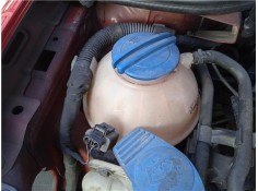 Recambio de botella expansion para volkswagen golf vi (5k1) 1.6 advance referencia OEM IAM 1K0121407A  