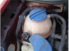 Recambio de botella expansion para volkswagen golf vi (5k1) 1.6 advance referencia OEM IAM 1K0121407A  