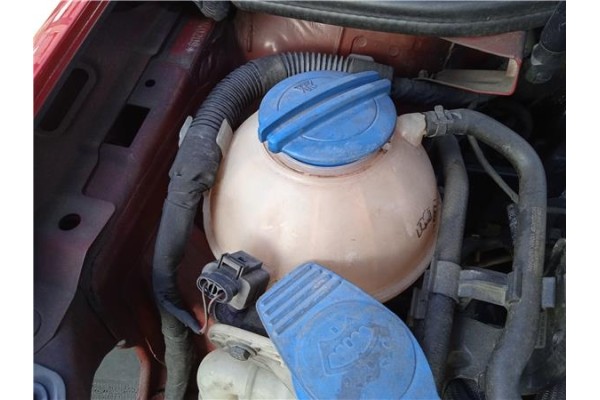 Recambio de botella expansion para volkswagen golf vi (5k1) 1.6 advance referencia OEM IAM 1K0121407A  