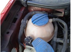 Recambio de botella expansion para volkswagen golf vi (5k1) 1.6 advance referencia OEM IAM 1K0121407A  