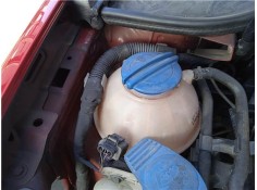 Recambio de botella expansion para volkswagen golf vi (5k1) 1.6 advance referencia OEM IAM 1K0121407A  