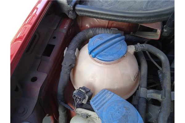 Recambio de botella expansion para volkswagen golf vi (5k1) 1.6 advance referencia OEM IAM 1K0121407A  