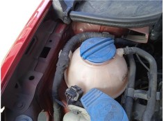 Recambio de botella expansion para volkswagen golf vi (5k1) 1.6 advance referencia OEM IAM 1K0121407A  