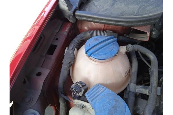 Recambio de botella expansion para volkswagen golf vi (5k1) 1.6 advance referencia OEM IAM 1K0121407A  
