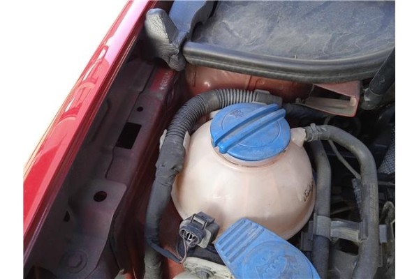 Recambio de botella expansion para volkswagen golf vi (5k1) 1.6 advance referencia OEM IAM 1K0121407A  