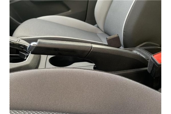 Recambio de palanca freno de mano para seat ibiza (kj1) 1.0 style referencia OEM IAM 6F0711301M FKZ  