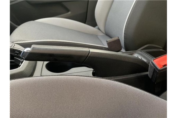 Recambio de palanca freno de mano para seat ibiza (kj1) 1.0 style referencia OEM IAM 6F0711301M FKZ  