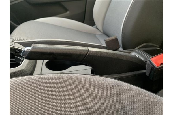 Recambio de palanca freno de mano para seat ibiza (kj1) 1.0 style referencia OEM IAM 6F0711301M FKZ  