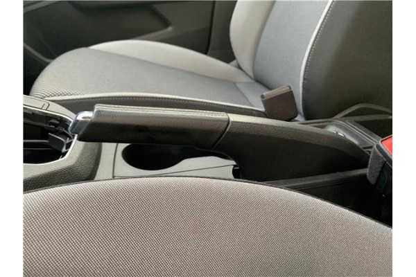 Recambio de palanca freno de mano para seat ibiza (kj1) 1.0 style referencia OEM IAM 6F0711301M FKZ  