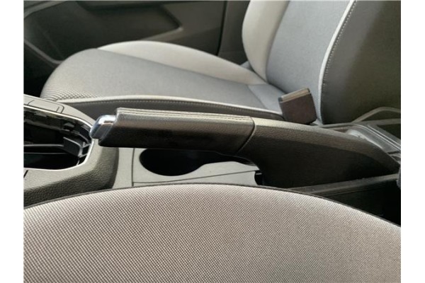 Recambio de palanca freno de mano para seat ibiza (kj1) 1.0 style referencia OEM IAM 6F0711301M FKZ  