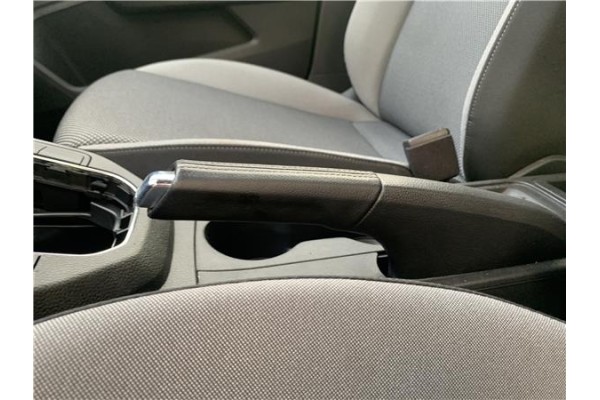 Recambio de palanca freno de mano para seat ibiza (kj1) 1.0 style referencia OEM IAM 6F0711301M FKZ  
