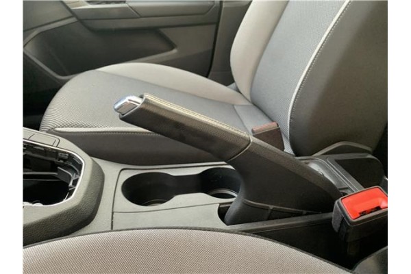Recambio de palanca freno de mano para seat ibiza (kj1) 1.0 style referencia OEM IAM 6F0711301M FKZ  