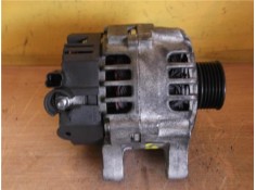 Recambio de alternador para citroen xsara picasso 1.8 16v referencia OEM IAM 5705AZ 437357 