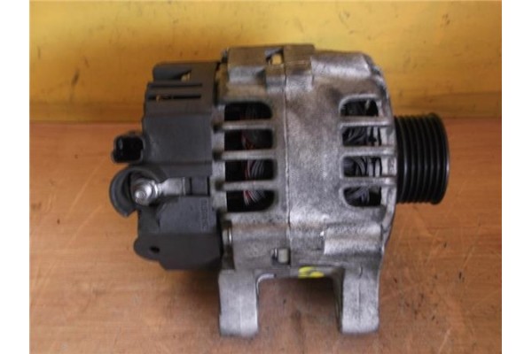 Recambio de alternador para citroen xsara picasso 1.8 16v referencia OEM IAM 5705AZ 437357 