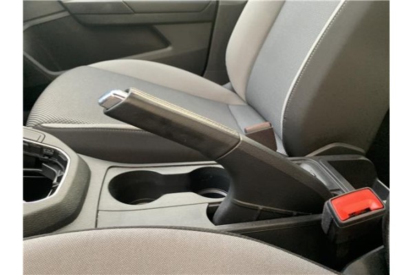 Recambio de palanca freno de mano para seat ibiza (kj1) 1.0 style referencia OEM IAM 6F0711301M FKZ  