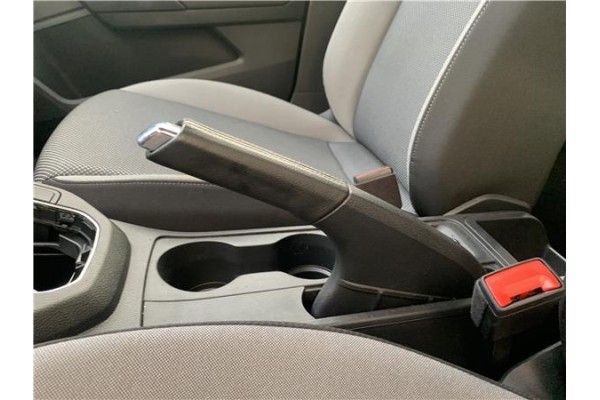 Recambio de palanca freno de mano para seat ibiza (kj1) 1.0 style referencia OEM IAM 6F0711301M FKZ  
