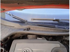 Recambio de brazo limpiaparabrisas delantero derecho para volkswagen golf vi (5k1) 1.6 advance referencia OEM IAM 1Q195541003C  