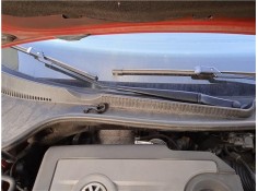 Recambio de brazo limpiaparabrisas delantero derecho para volkswagen golf vi (5k1) 1.6 advance referencia OEM IAM 1Q195541003C  