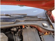 Recambio de brazo limpiaparabrisas delantero izquierdo para volkswagen golf vi (5k1) 1.6 advance referencia OEM IAM 1Q195540903C